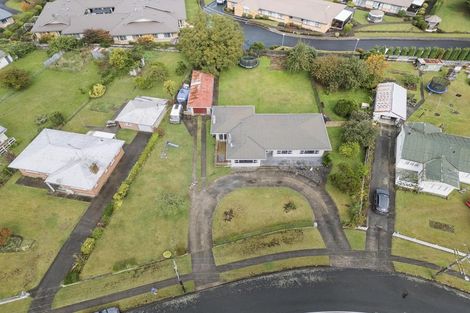 Photo of property in 25 Totara Street, Putaruru, 3411