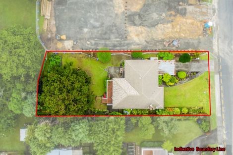 Photo of property in 4 Blenheim Street, Glenfield, Auckland, 0629