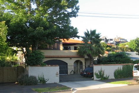 Photo of property in 23b Melanesia Road, Kohimarama, Auckland, 1071