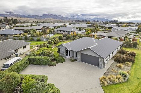 Photo of property in 11 Ethereal Crescent, Mount Pisa, Cromwell, 9383