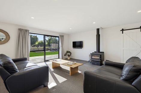 Photo of property in 46 Glenmark Drive, Waipara, Amberley, 7483