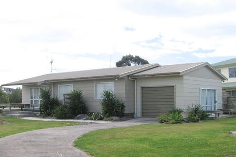Photo of property in 453 Seaforth Road, Bowentown, Waihi Beach, 3177