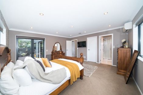 Photo of property in 101 James Line, Kelvin Grove, Palmerston North, 4414