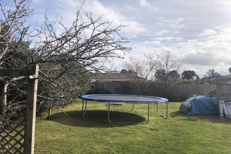 Photo of property in 9 Ross Place, Opaheke, Papakura, 2113
