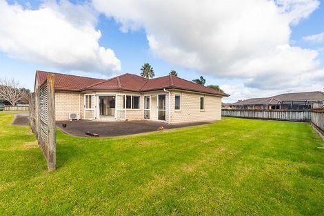 Photo of property in 18 Riverglade Lane, Matakana, Warkworth, 0985