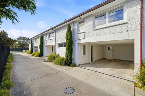 Photo of property in 3/42 Andover Street, Merivale, Christchurch, 8014
