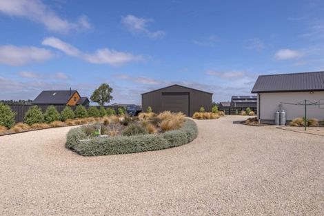 Photo of property in 58 Mchughes Road, Swannanoa, Kaiapoi, 7692