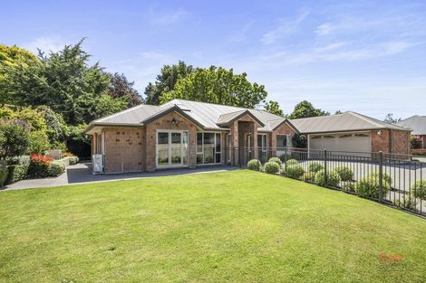 Photo of property in 4 Kilmuir Lane, Harewood, Christchurch, 8051