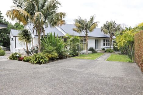 Photo of property in 58 Church Street, Devonport, Auckland, 0624