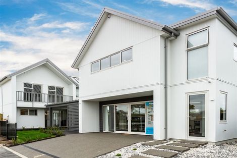 Photo of property in 19 Holmes Hanover Lane, Halswell, Christchurch, 8025