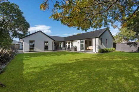 Photo of property in 23 Clarevale Street, Burwood, Christchurch, 8083