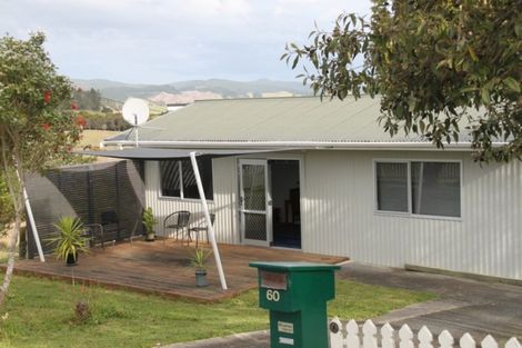 Photo of property in 60 Davies Road, Wellsford, 0900