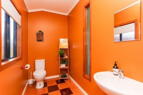 Photo of property in 20 Ngaio Street, Strandon, New Plymouth, 4312