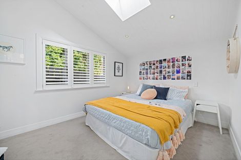 Photo of property in 3 Palmer Crescent, Mission Bay, Auckland, 1071
