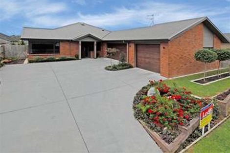 Photo of property in 7 Hensley Crescent, Flagstaff, Hamilton, 3210