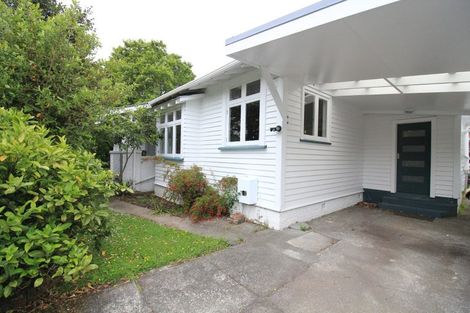 Photo of property in 34 Birdwood Road, Waterloo, Lower Hutt, 5011