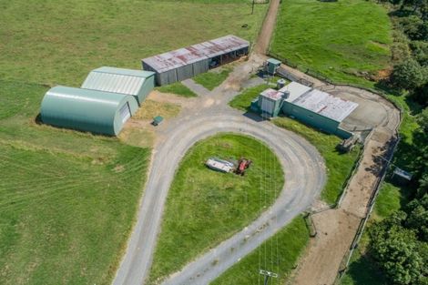 Photo of property in 366 Awhitu Central Road, Awhitu, 2684