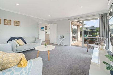 Photo of property in 22 Echelon Drive, Wigram, Christchurch, 8042