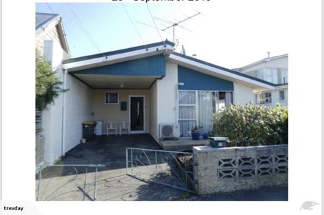 Photo of property in 21 Forbury Road, Forbury, Dunedin, 9012