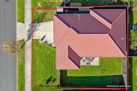 Photo of property in 12 Briannarose Drive, Fitzroy, Hamilton, 3206