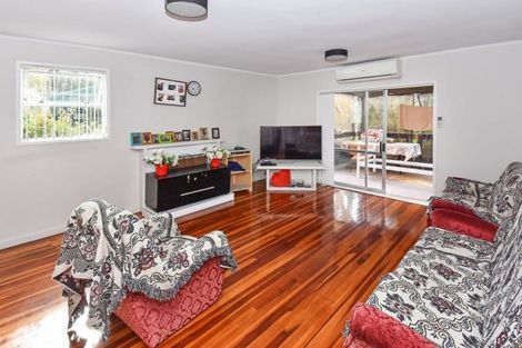 Photo of property in 5 Knox Road, Hillpark, Auckland, 2102