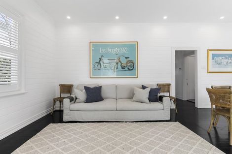 Photo of property in 57 Murdoch Road, Grey Lynn, Auckland, 1021