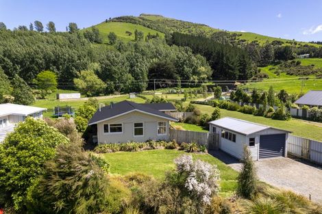 Photo of property in 51 Western Valley Road, Little River, 7591