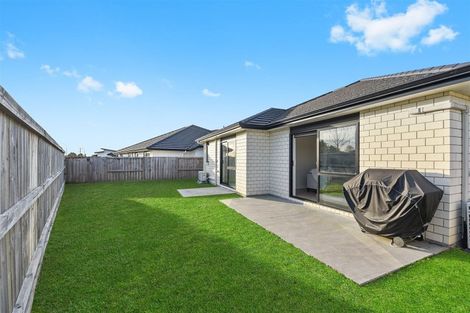 Photo of property in 1/7 Maggie Place, Chartwell, Hamilton, 3281