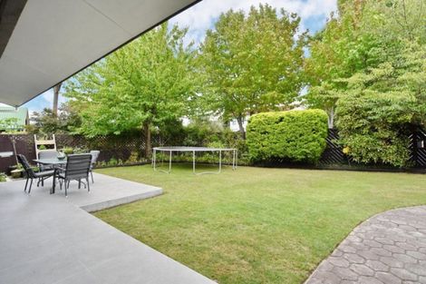 Photo of property in 5 Brogar Place, Casebrook, Christchurch, 8051