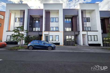 Photo of property in 46 Rangihina Road, Hobsonville, Auckland, 0616