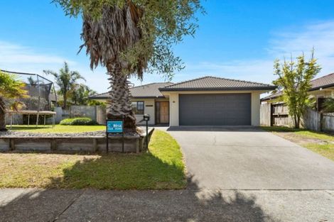 Photo of property in 19 Calypso Drive, Papamoa Beach, Papamoa, 3118