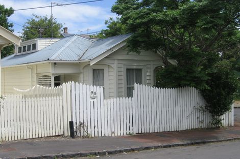 Photo of property in 98 Summer Street, Ponsonby, Auckland, 1011