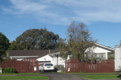 Photo of property in 2/521 Pakuranga Road, Howick, Auckland, 2010