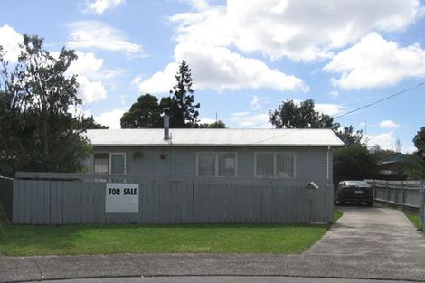 Photo of property in 17 Ascot Avenue, Henderson, Auckland, 0610