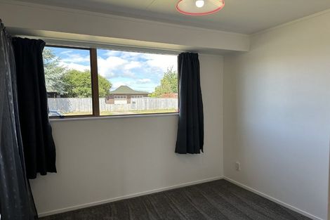 Photo of property in 15a Rimu Street, Levin, 5510