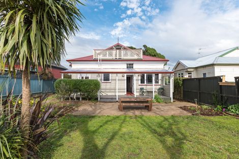 Photo of property in 36 Church Street, Onehunga, Auckland, 1061