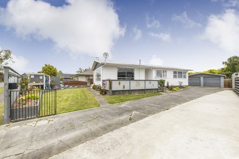 Photo of property in 19 Turakina Street, Westbrook, Palmerston North, 4412