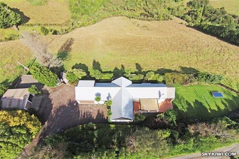 Photo of property in 177 Runciman Road, Pukekohe East, Pukekohe, 2677