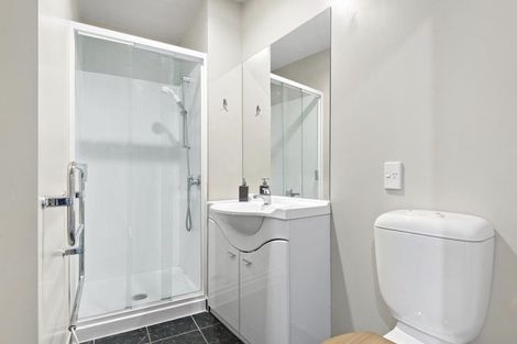 Photo of property in Atrium Towers, 1n/154 The Terrace, Wellington Central, Wellington, 6011