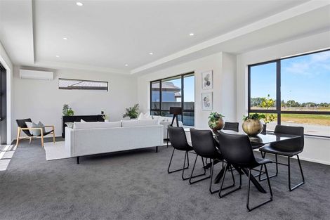 Photo of property in 3 Karos Lane, Northwood, Christchurch, 8051