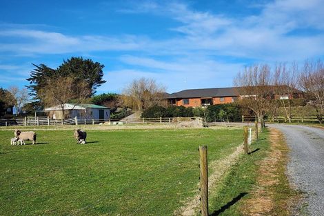 Photo of property in 134 Motuiti Road, Foxton, 4891