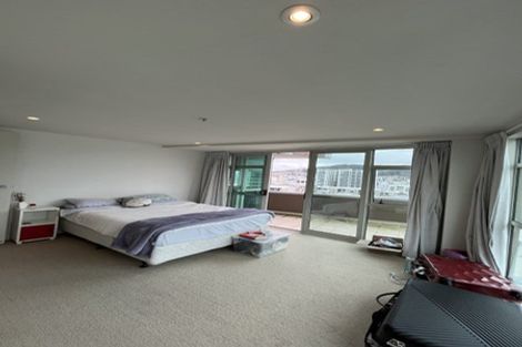 Photo of property in The Lofts, 54/185 Victoria Street, Te Aro, Wellington, 6011