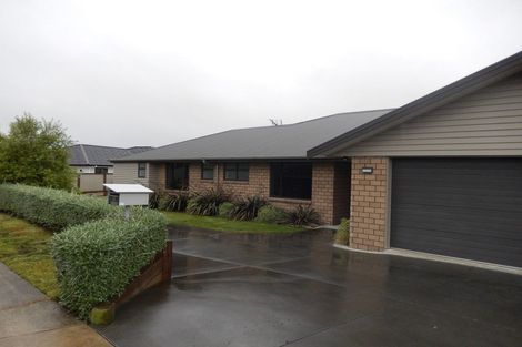 Photo of property in 51 Alberta Road, Glen Avon, New Plymouth, 4312