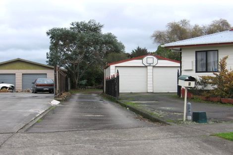 Photo of property in 5 Hilton Grove, Kelvin Grove, Palmerston North, 4414