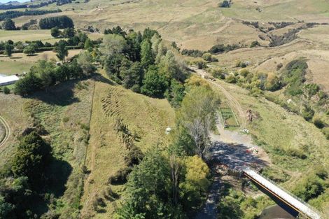 Photo of property in 414 Rakaiatai Road, Ormondville, Dannevirke, 4977
