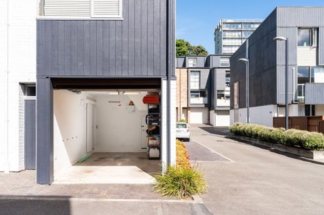 Photo of property in The Altair, 38/120 Rintoul Street, Newtown, Wellington, 6021