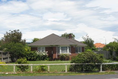 Photo of property in 12 Glenroy Street, Woolston, Christchurch, 8062