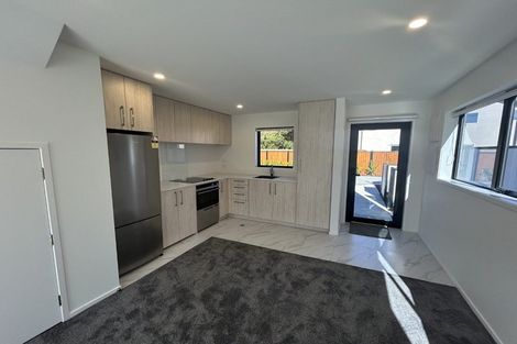 Photo of property in 1/3 Matata Place, Dallington, Christchurch, 8061