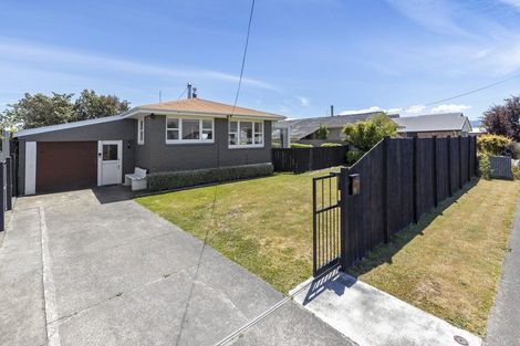 Photo of property in 10 Kilworth Place, Witherlea, Blenheim, 7201