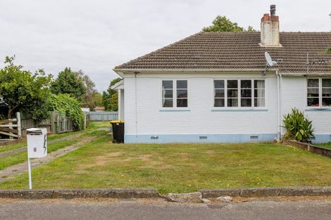 Photo of property in 8 Gertrude Street, Dannevirke, 4930